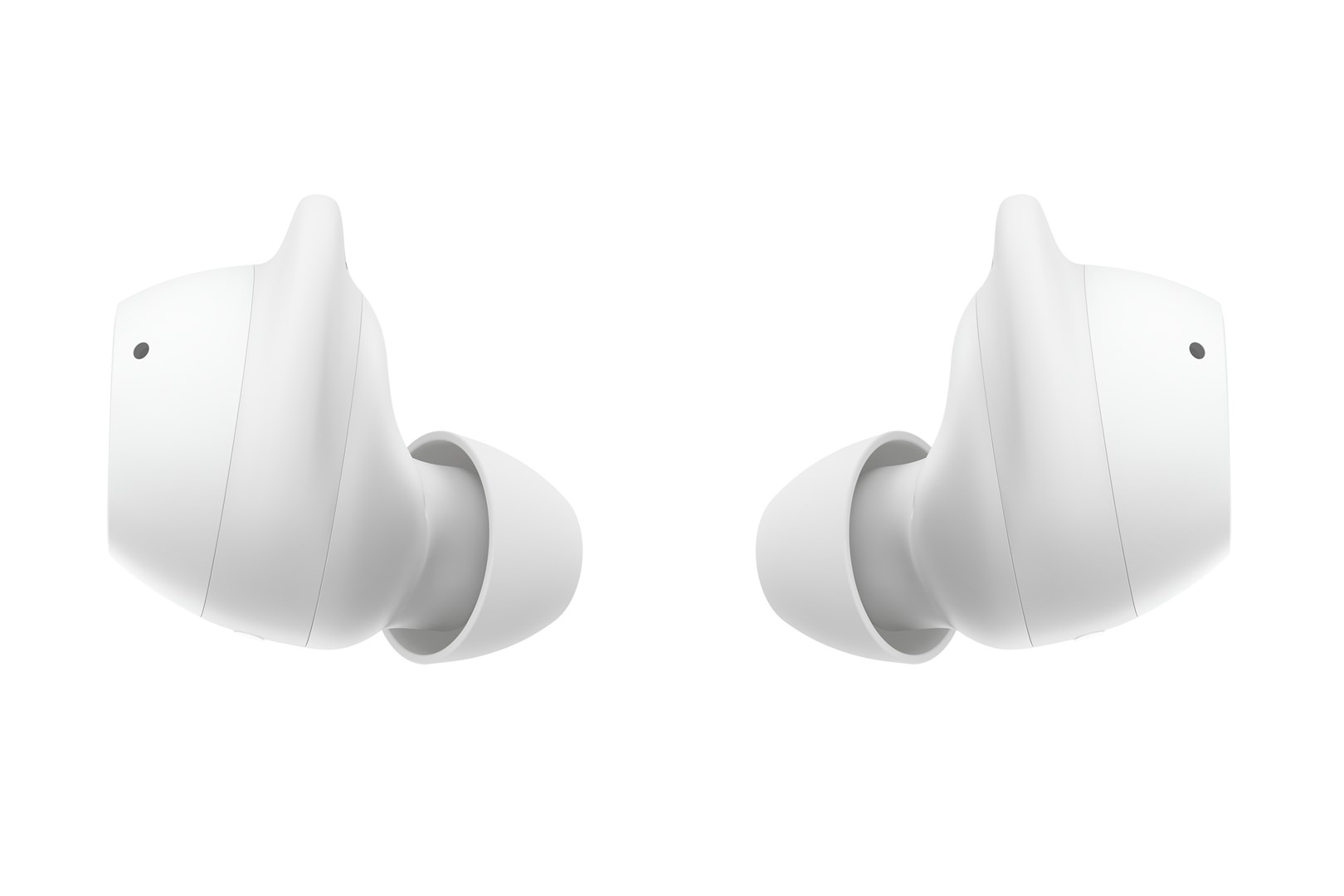 Dëgjuese Samsung Galaxy Buds FE, True Wireless Stereo (TWS), të bardha