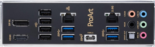 Pllakë Amë Asus ProArt B660-CREATOR D4