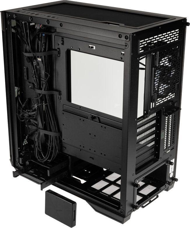 Kasë Kolink Observatory Z ARGB, Midi Tower