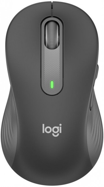 [OUTLET] Maus Logitech M650L, grafit