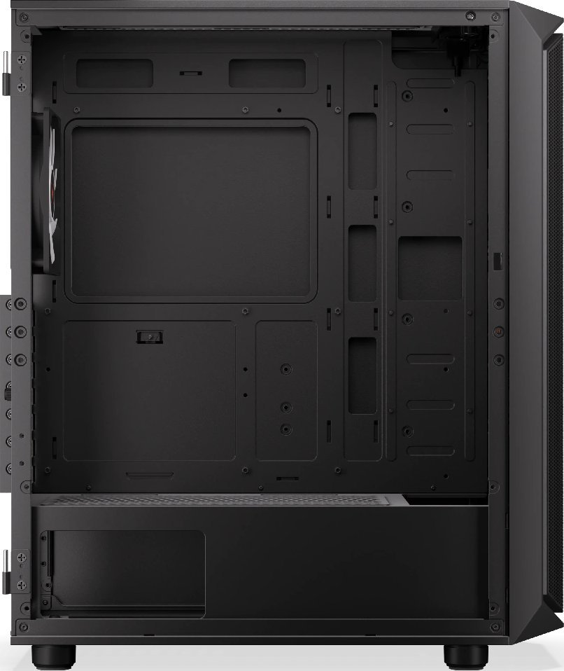 Kasë Krux Orona ARGB, Midi Tower