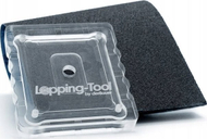 Алатка за рафинирање Thermal Grizzly Lapping Tool, за Intel процесори 13-та генерација, целосен сет, проѕирна