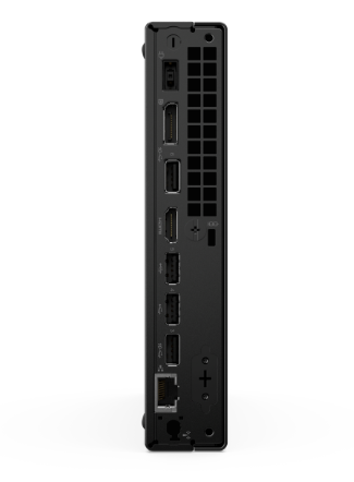Mini PC Lenovo ThinkCentre neo 50q Gen 5, Intel Core i5-210H, 16GB RAM, 512GB SSD, Intel UHD Graphics