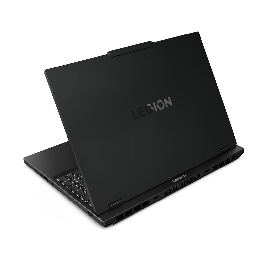 Laptop Lenovo Legion 5 Gen 10 15AHP10, Ryzen 7, 15.1" WQXGA OLED 165Hz, 16GB 512GB SSD, RTX 5060