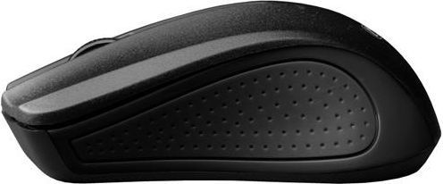 Maus C-Tech WLM-01BK, wireless, USB, i zi