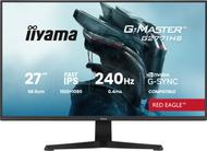 Monitor gaming Iiyama G-Master G2771HS-B1, 27", Full HD, 240Hz, i zi
