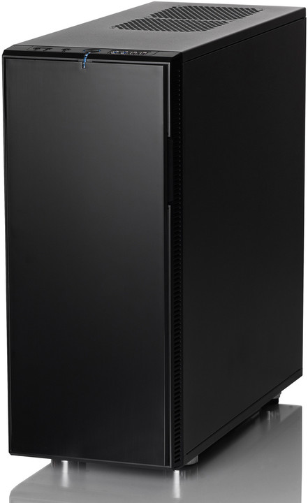 Kasë Fractal Design Define XL R2, e zezë