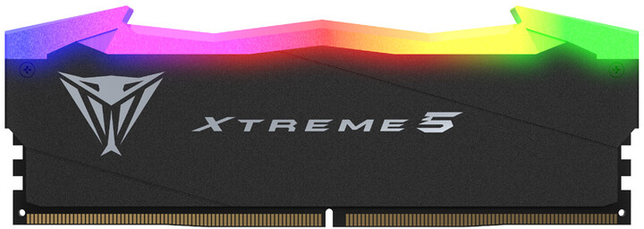 Module të memories Patriot Viper Xtreme 5 32GB (2x16GB) DDR5 8000 CL38