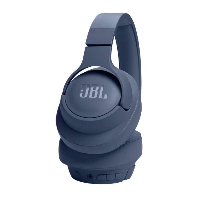 JBL TUNE 720 BT BLU