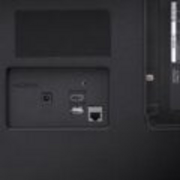 Televizor LG 50UQ90003, 50" (126cm), 4K UHD, i hirtë