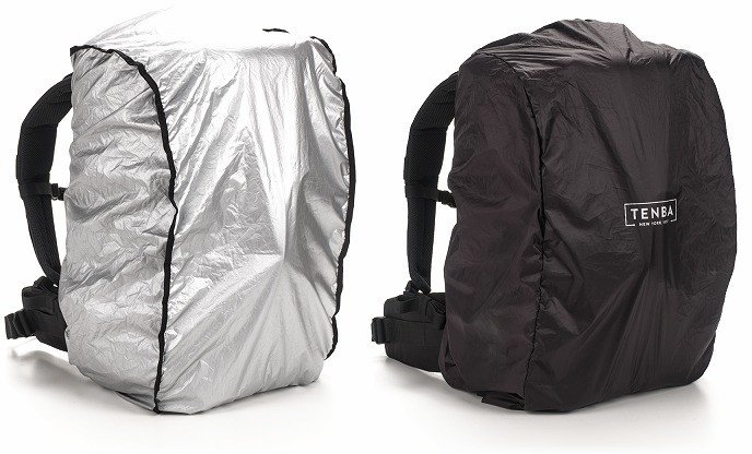 Çantë shpine për kamerë Tenba Cineluxe V2 Backpack 21, profesionale, me mbrojtje nga shiu, e zezë