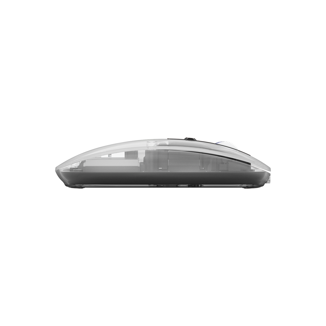 Maus MARVO M810W BK