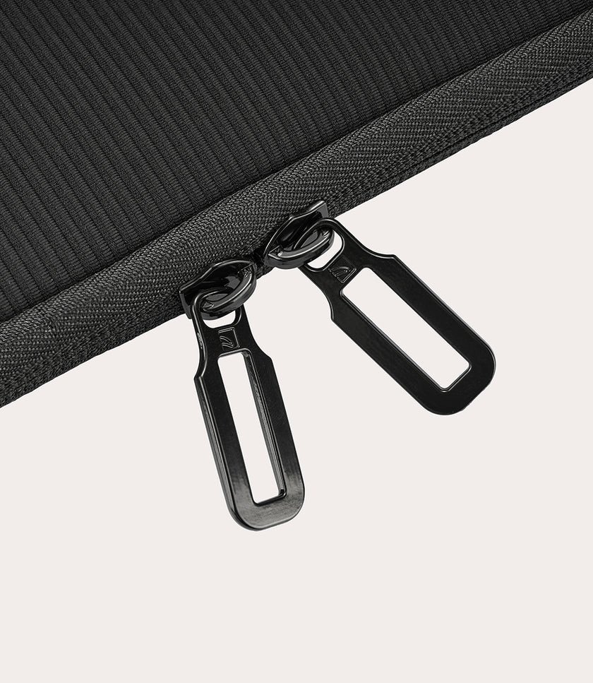 Futrollë laptopi Tucano Colore2, 15.6", e zezë