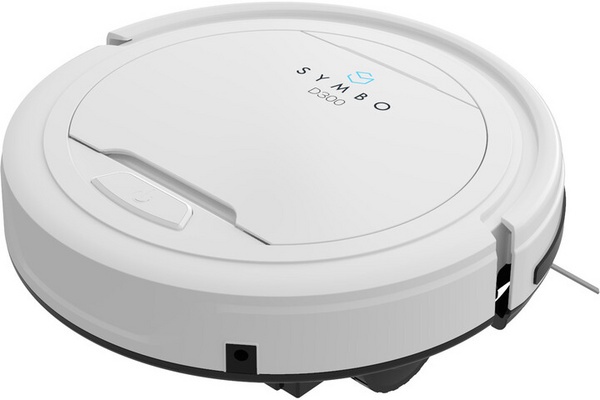 [OUTLET] Fshesë robotike Symbo D300 W