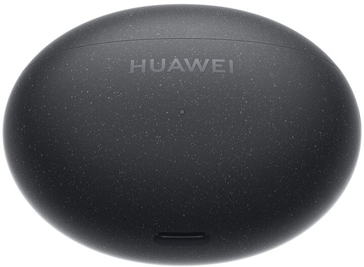 Dëgjuese Huawei FreeBuds 5i, të zeza