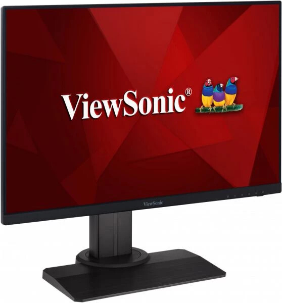 Monitor Viewsonic XG2431 - LED, 23.8", FullHD, i zi