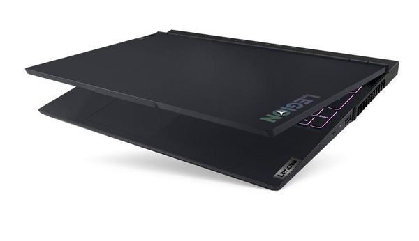 Laptop Lenovo Legion 5 15.6", AMD Ryzen™ 7, 16 GB RAM, 512 GB SSD, NVIDIA GeForce GTX 1650, i zi-kaltër