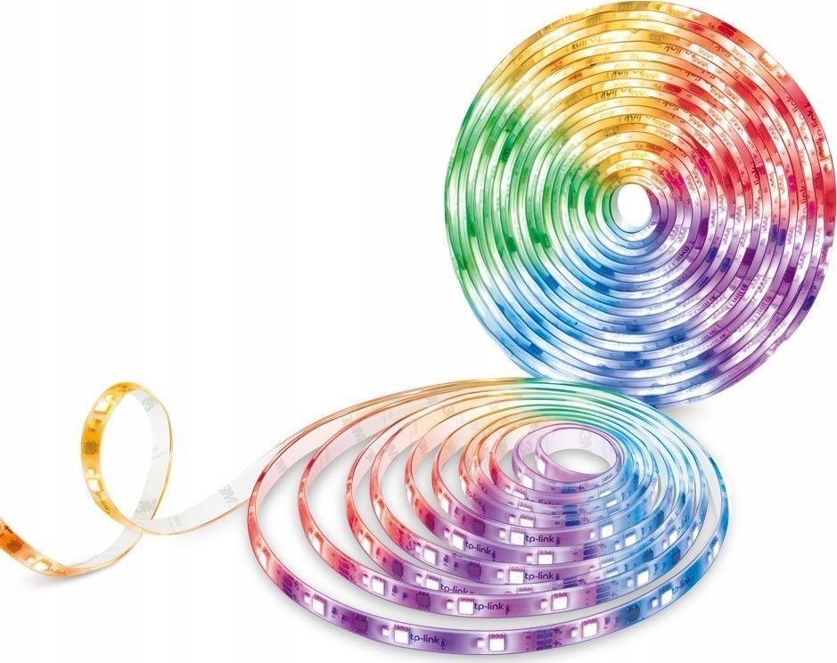 Shirit LED inteligjent TP-Link Tapo L930-10, 5m, 2000 lm, i papërshkueshëm nga uji