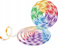 Shirit LED inteligjent TP-Link Tapo L930-10, 5m, 2000 lm, i papërshkueshëm nga uji