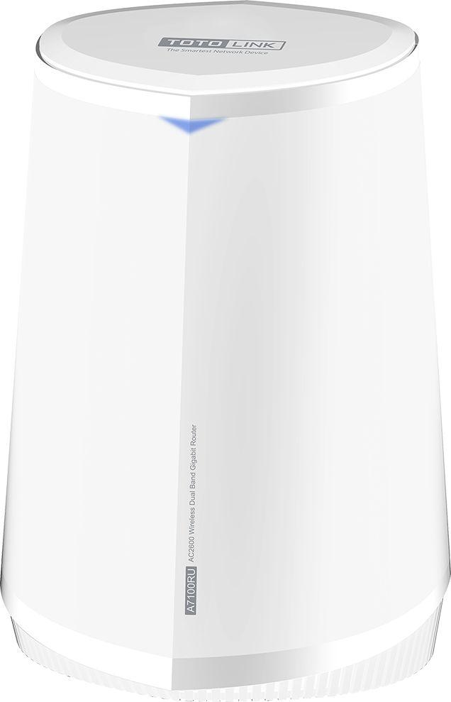 [OUTLET] Router TOTOLINK A7100RU, i bardhë