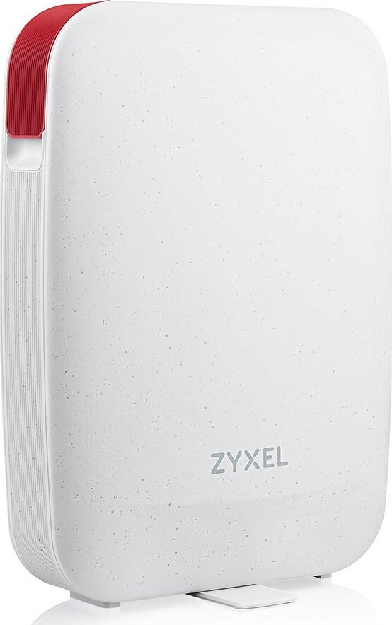 Ruter Zyxel USG-LITE 60AX, WiFi 6, 2.5 Gigabit Ethernet, i bardhë