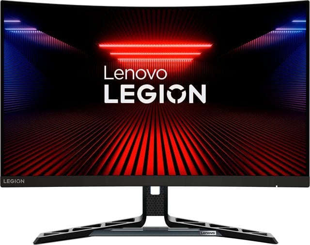 Monitor Lenovo Legion R27fc-30, 27", 1920 x 1080, Full HD, 240 Hz, i zi