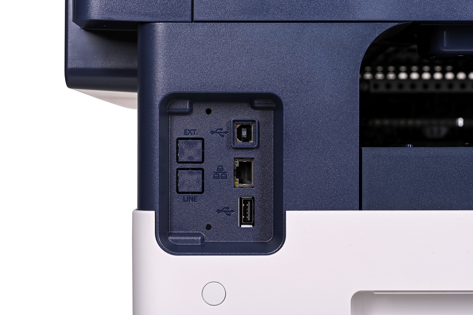 Printer Xerox B1022, A3, 1200x1200 DPI, 22 ppm, i zi