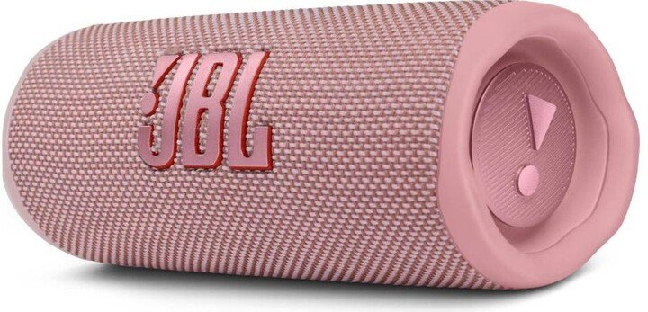 Altoparlant JBL Flip6 - rozë