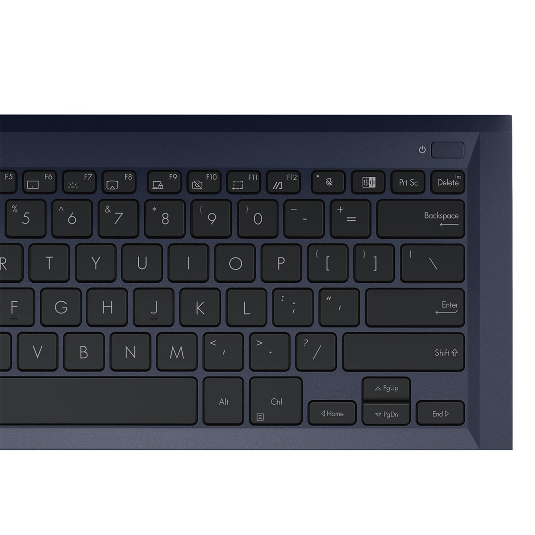 Laptop ASUS ExpertBook B1, 14", Intel 7505, 4 GB RAM, 256 GB SSD, i zi