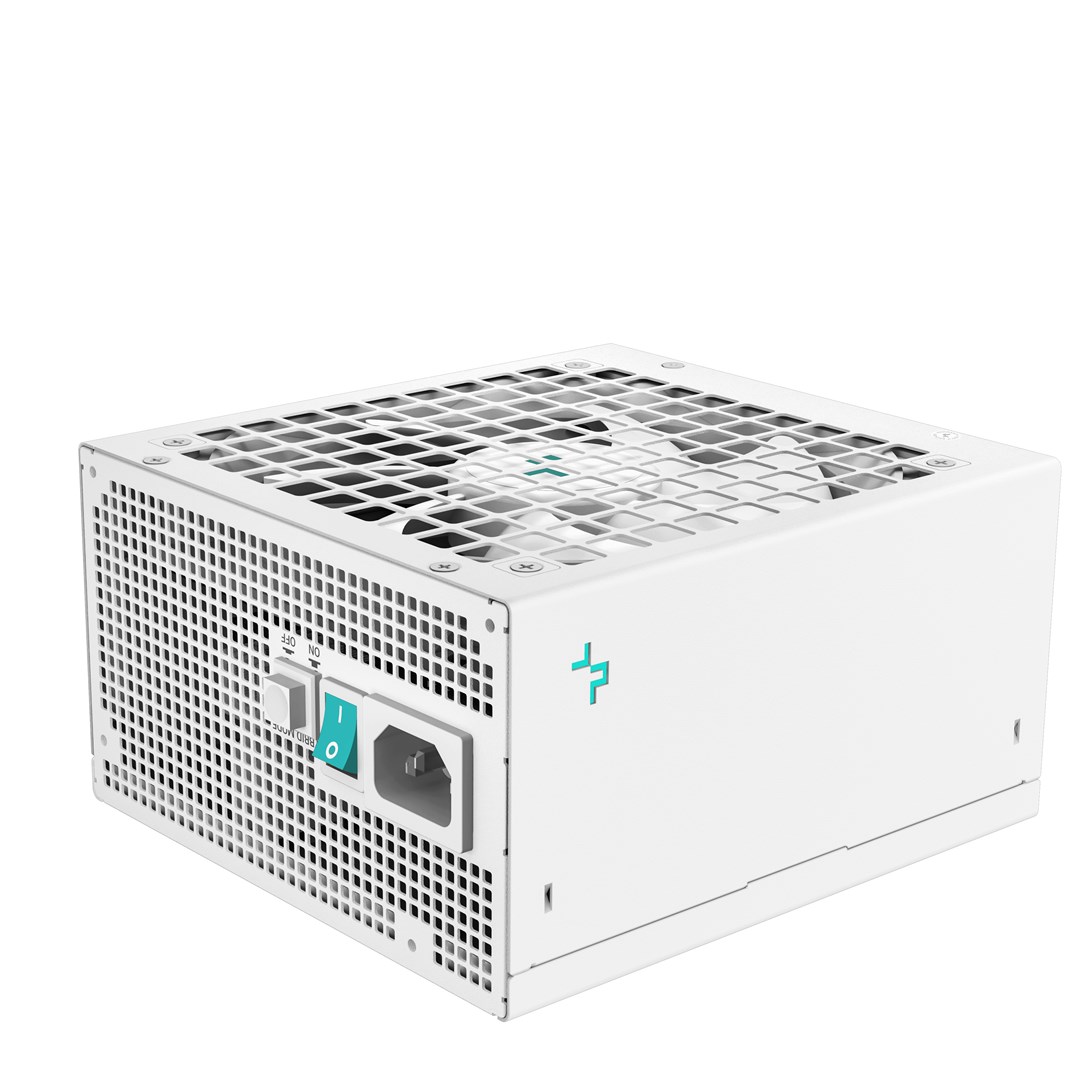Burim energjie DeepCool PX1000G WH, 20+4 pin ATX, 1000 W