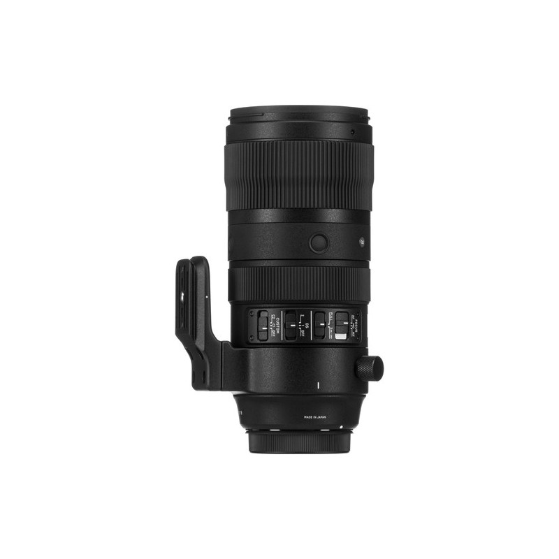 Sigma Sport 70-200MM F/2.8 DG OS HSM for Canon EF