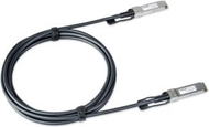Kabllo DAC LANCOM SFP DAC100, 3m, argjendtë