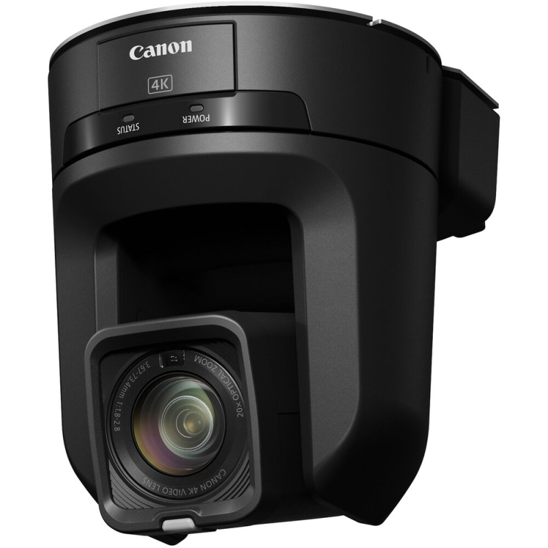 Canon CR-N300 PTZ Camera