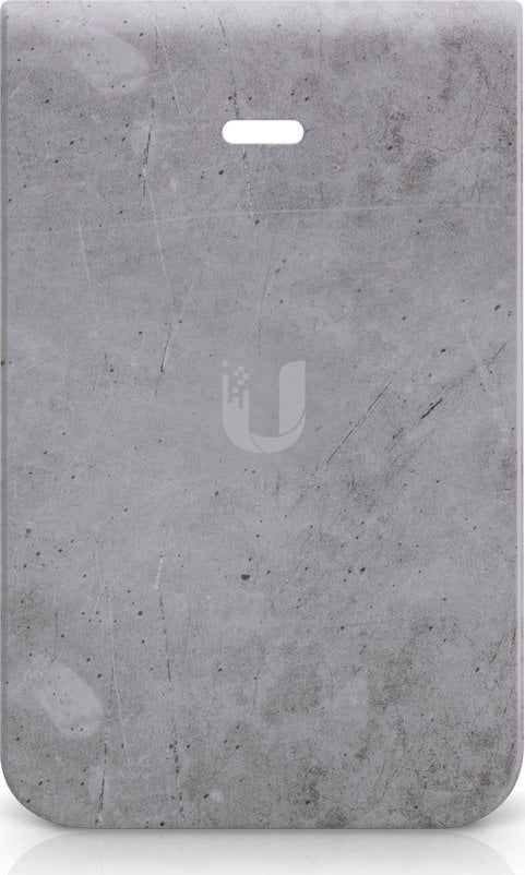 Mbulesë për access point Ubiquiti UniFi In Wall HD IW HD CT 3, set 3 copë, shumëngjyrëshe
