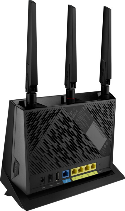 Router ASUS 4G-AC86U