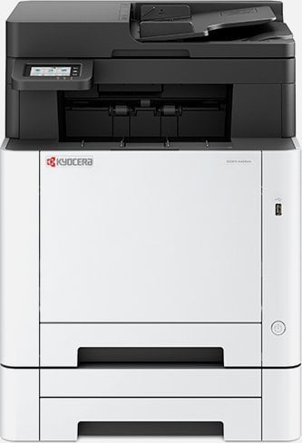 Multifunksional lazer KYOCERA ECOSYS MA2101cwfx, A4, 21 fpm, me ngjyra, Wi-Fi