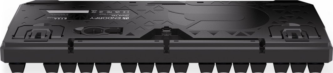 Tastierë Endorfy Thock TKL Kailh Red (EY5A003)