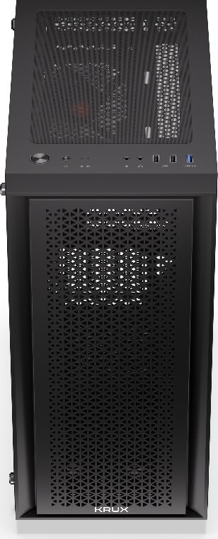 Kasë Krux Scor, Cube Tower