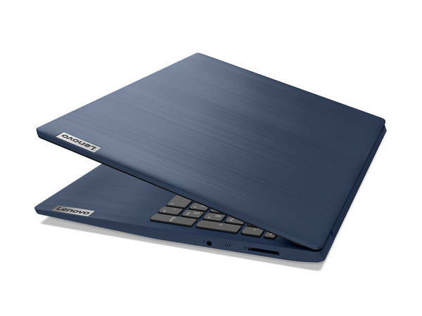 Laptop Lenovo IdeaPad 3, 15.6", Intel Core i5, 8GB RAM, 1000GB HDD, Intel UHD Graphics, i kaltër