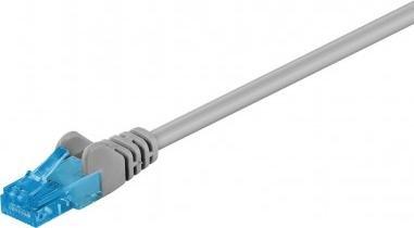 Kabllo rrjeti Pro LAN CAT 6A S FTP, 1.5m, gri