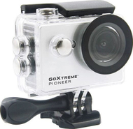 Екшн камера Easypix GoXtreme Pioneer, Full HD, екран 2.0", црна