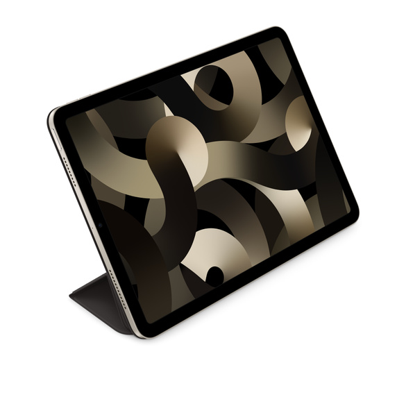 Apple Smart Folio for iPad Air (4/5th gen), Black