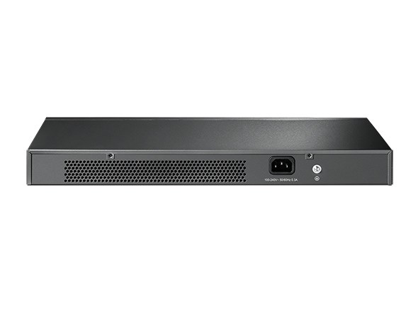 Switch rrjeti TP-Link TL-SG1016, 16 porta, Gigabit, i zi