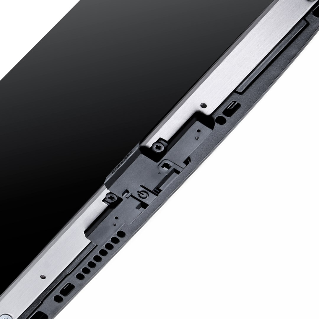 Televizor Samsung QE75QN85CAT Smart, 75" (190.5 cm), LED 4K UHD, i hirtë