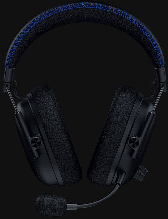 Kufje gaming Razer BlackShark V3 Pro, me kabllo dhe wireless, USB Type A dhe Bluetooth, të zeza