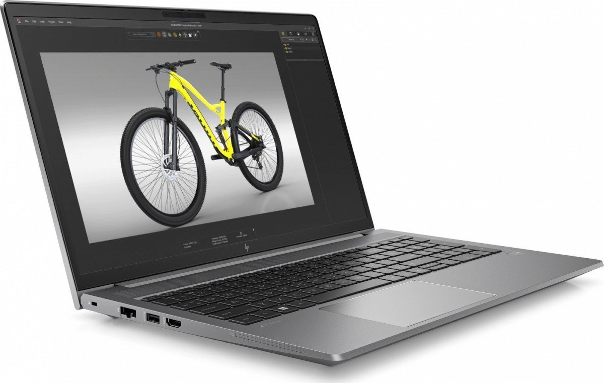 Laptop HP Zbook Power 15, 15.6", Intel Core i9-13900H, 32 GB RAM, 1 TB SSD, NVIDIA Quadro RTX 3000, i hirtë