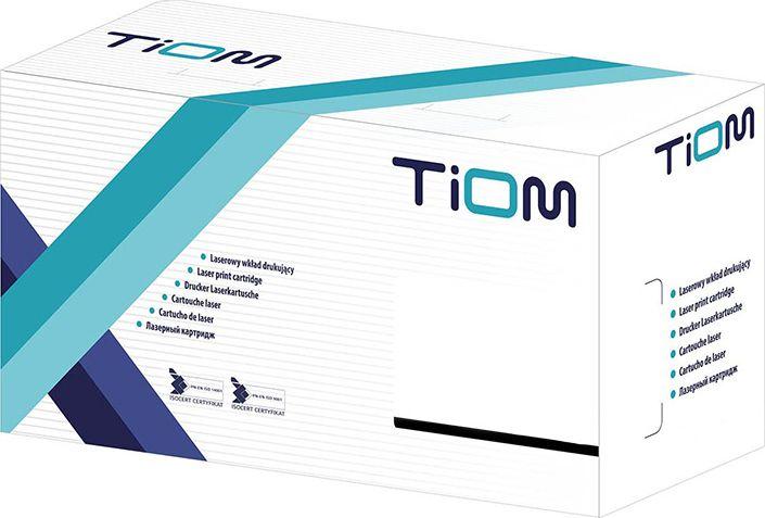 Toner printeri Tiom TK-1160, zëvendësues, i zi