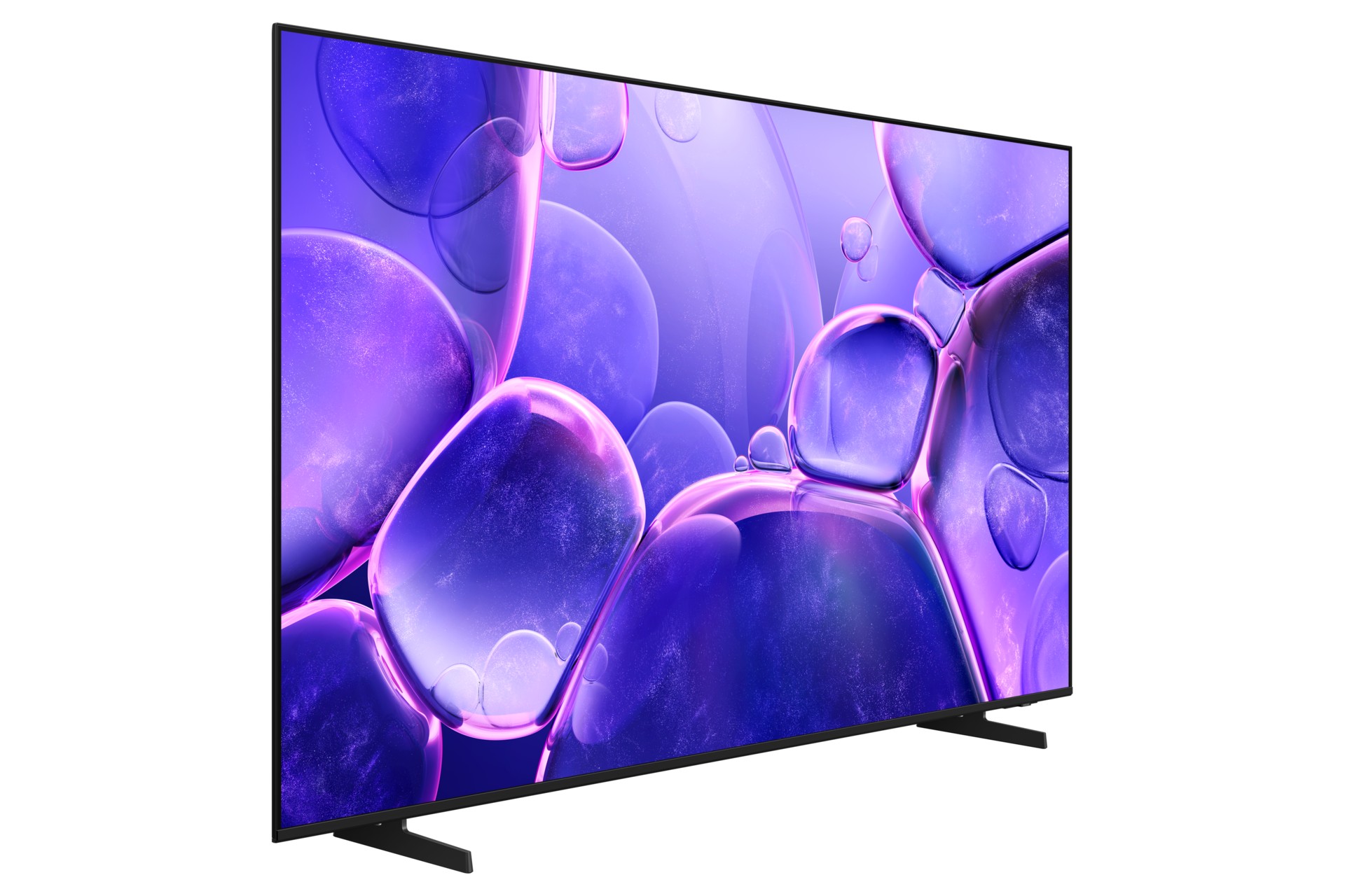 Televizor Samsung UE85U8072F, 85", 4K Crystal UHD, i zi