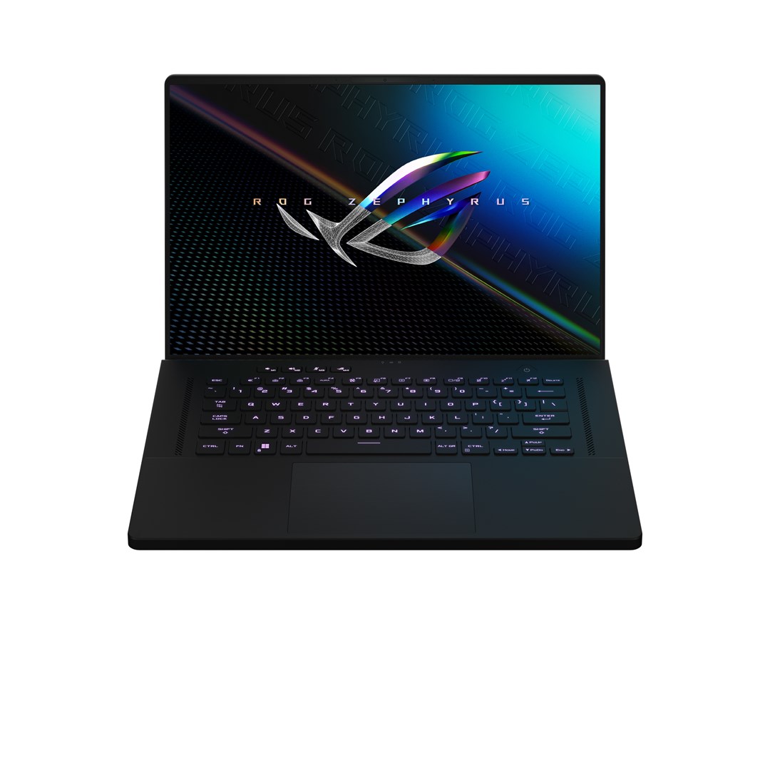 Laptop ASUS ROG Zephyrus, 16", Intel i7-12700H, 16 GB RAM, 1 TB SSD, NVIDIA GeForce RTX 3060, i zi