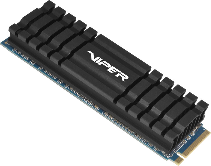 Hard disk Patriot Viper VPN110, M.2 - 1TB